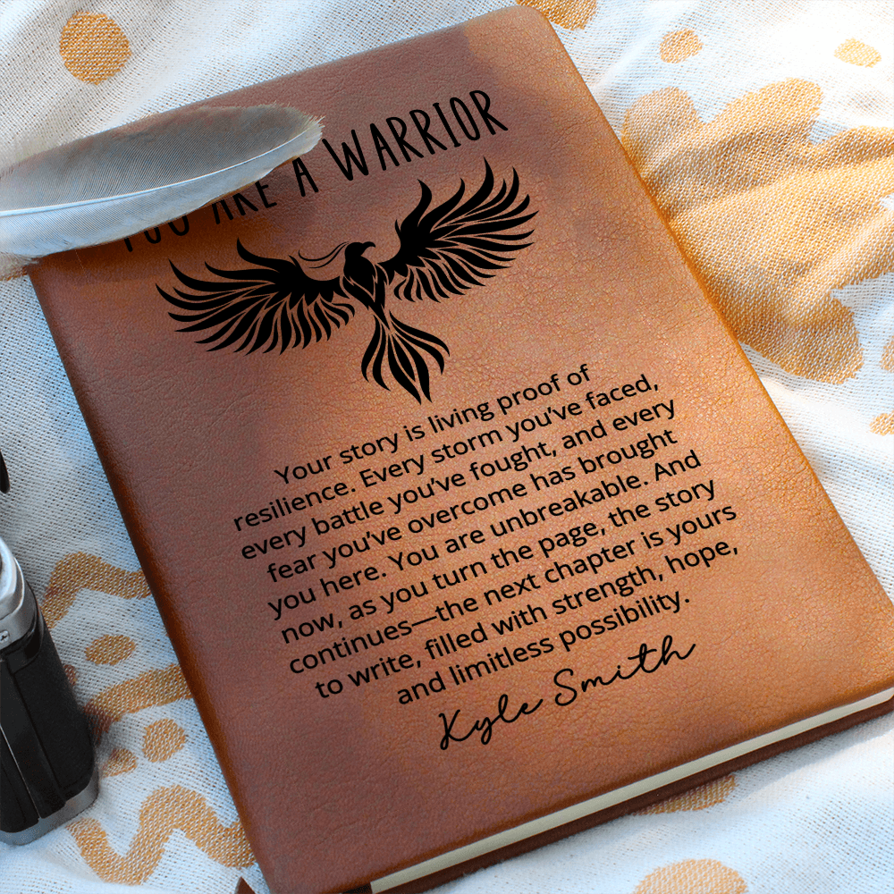 Addiction Recovery Journal • Sobriety gift for women • Sober anniversary gift for her • Personalized Gift from sponsor Gift for Sponsee