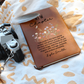 Coworker Leaving Gift Journal, New Chapter Farewell Notebook, Personalized Gift for Colleague, Going Away Present for New Job, Goodbye Gift