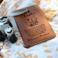 Our Next Chapter Begins Baby Shower Gift for New Mom Personalized Guest Book Mom to Be Gift for Her New Beginnings Sister Friend Daughter