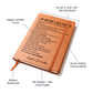 Custom Name Notebook | New Chapter Gift Personalized Journal
