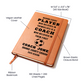 Personalized Coach Gift Journal – Custom Team Name, Coach Name & Sport Icon – End of Season Sports Notebook for Any Coach Appreciation