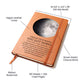 Personalized Moon Phase Gift 1 Year Sober Gift | Recovery Gifts | Sobriety Gift | Sober Birthday