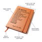 Personalized Gratitude Journal