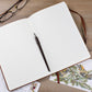 Personalized New Chapter Journal for Him