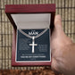 Personalized Promise Necklace