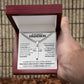 Custom Gift for Grandson | Engraved Cross Necklace from Grandma or Grandpa