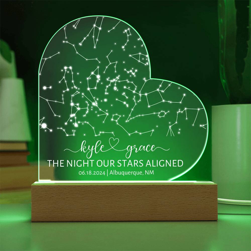 Engagement Gifts Custom Star Map By Date Fiancé Gift For Him Valentines Day Gift For Him Fiance Gifts For Him