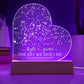 Personalized Wedding Gift for Couple, Married Star Map By Date Acrylic Plaque, Married Plaque Gift for Couple, Wedding Keepsake Gift