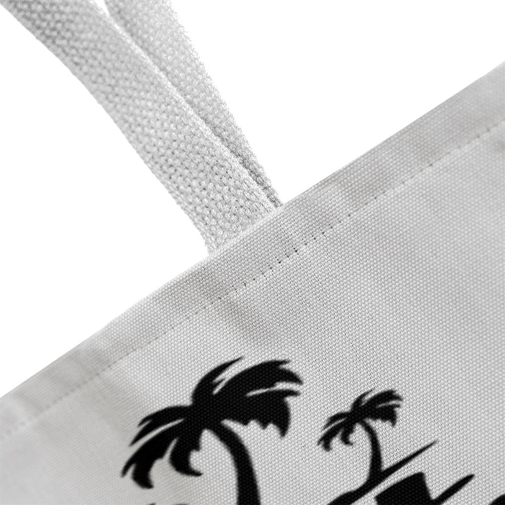 Custom Sister Cruise Tote Bag