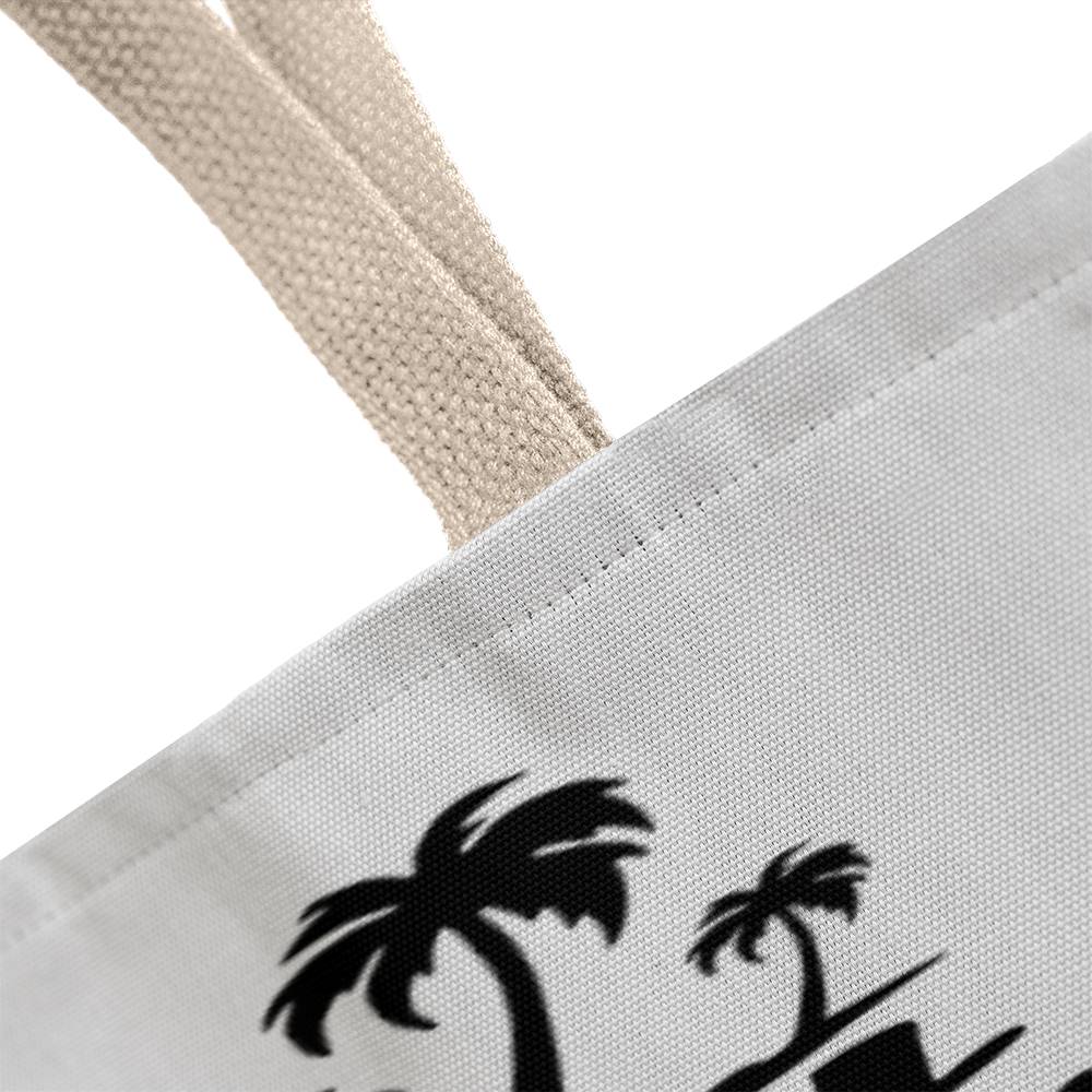 Custom Sister Cruise Tote Bag