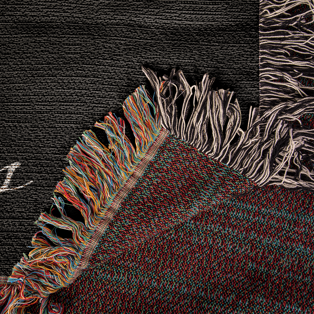 Personalized Blanket Cabin Decor | Rustic Home Decor | Hunter Gift | Hunting Decor Rustic Home Decor Anniversary Tapestry