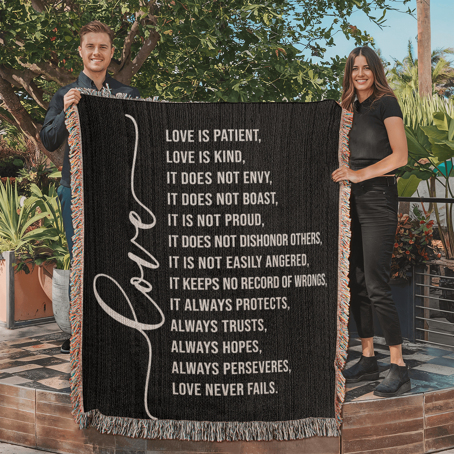 Christian Wedding Gift | Personalized Wedding Gift | Marriage Prayer | Gift For Couple | Catholic Wedding | Anniversary Gift