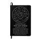 Personalized Star Map By Date Sober Anniversary Journal