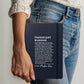 Transplant Warrior Journal