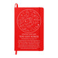 Personalized Star Map By Date Sober Anniversary Journal