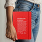 Transplant Warrior Journal