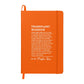 Transplant Warrior Journal