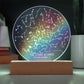 Custom Star Map By Date Gay Anniversary Gay Wedding Gift Gay Marriage Gift Men Gay Husband Same Sex 1st Anniversary Gift Box 1 Year Present