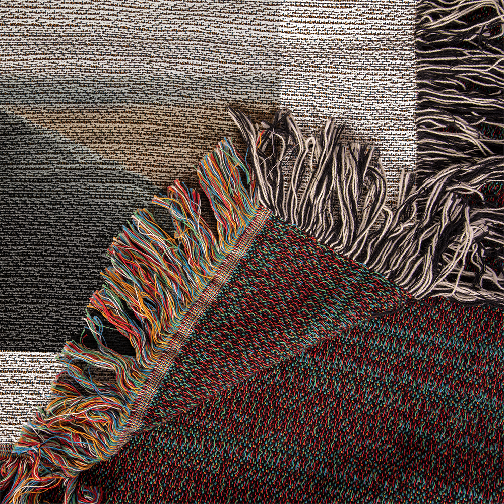 Personalised Family Photo Blanket Custom Gift for Mother's Day, Father's Day, Anniversary Birthday Gift for Him or Her Gift for Wife Husband