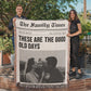 To My Wife Blanket, To My Wife Gift, Christmas Gift for Wife from Husband, Anniversary Gift For Wife, Custom Photo Blanket For Wife Mother's Day