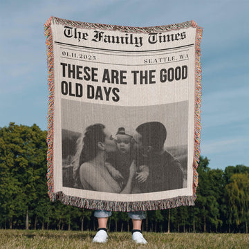 To My Wife Blanket, To My Wife Gift, Christmas Gift for Wife from Husband, Anniversary Gift For Wife, Custom Photo Blanket For Wife Mother's Day