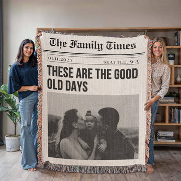 To My Wife Blanket, To My Wife Gift, Christmas Gift for Wife from Husband, Anniversary Gift For Wife, Custom Photo Blanket For Wife Mother's Day