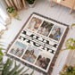 Personalized Photo Blanket Gift for Mum or Mom - Mother Gifts - Mom Gift from Daughter - Mother's Day Gift - Best Mom - Mom Christmas Gift