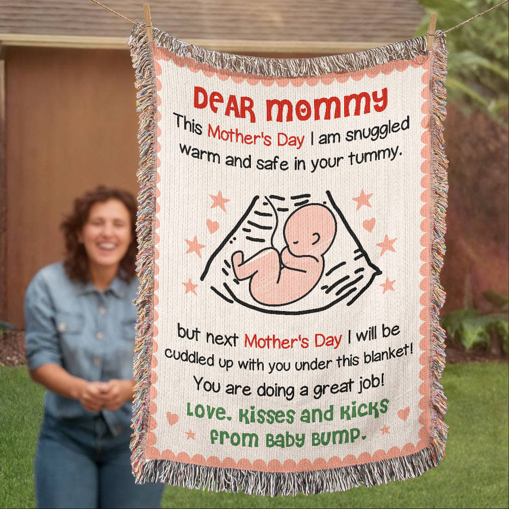 First Mothers Day Gifts for Mom to Be Baby Shower Gift, First Mother's Day From Bump, Mothers Day Gift For Mum To Be,  Mother To Be Mothers Day Gift From Baby