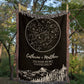 Personalized Blanket Custom Star Map By Date Couples Gift for Wedding Anniversary Husband Gift for Wife Gift for Fiancee Gift for Him Her