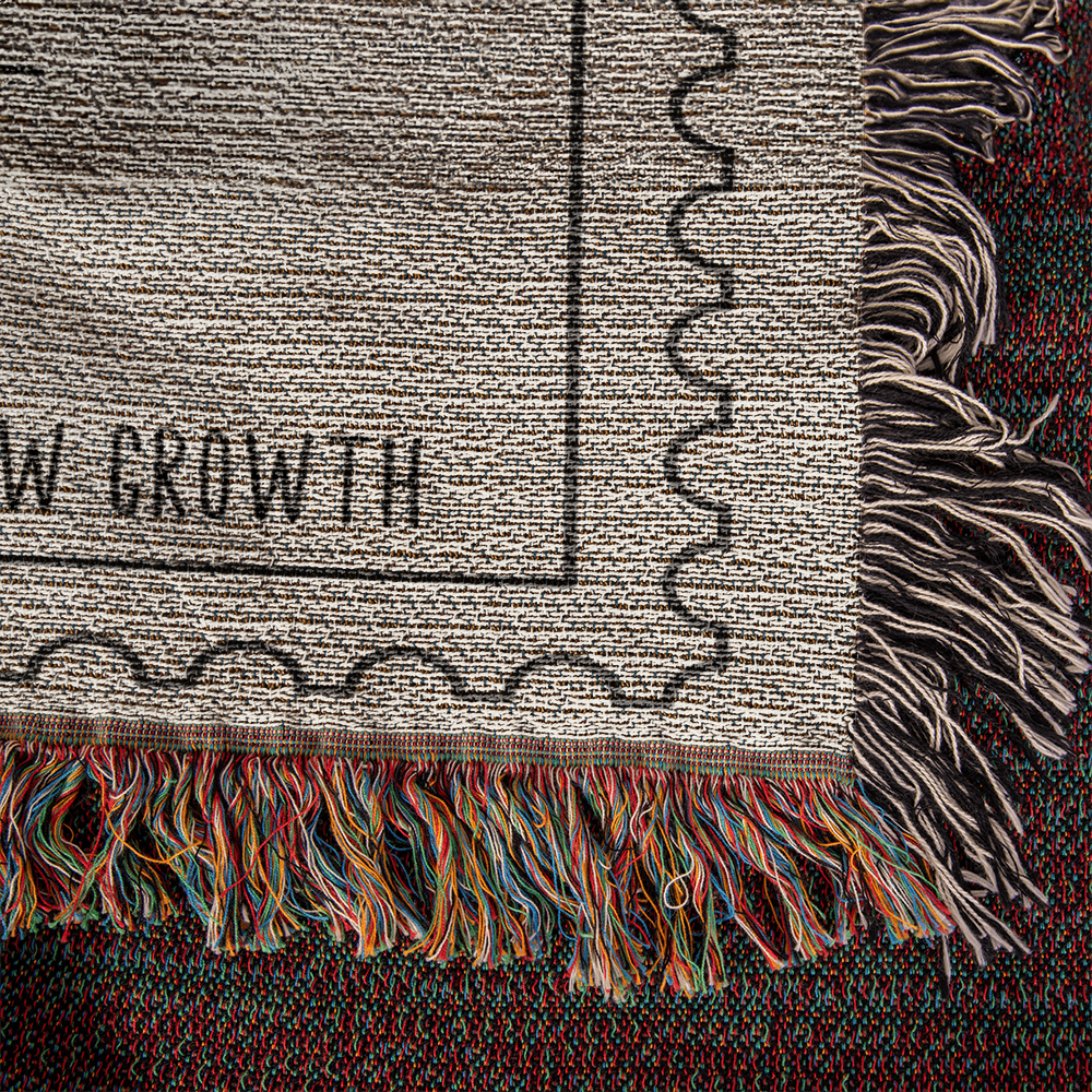 16th Birthday Gift Birth Month Flower Chapter 16 Reading Blanket, Personalized 16 Years Old Birthday Present for Her