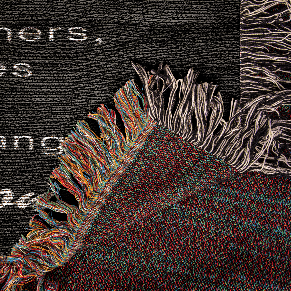 Personalized Difference Maker Blanket, Custom Difference Maker Definition gift, Gift for Mom, Coworker Birthday gift, Mentor gift, Gift for Leader