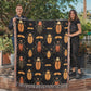 Woven Beetle Blanket | Woven Insect Throw Blanket | Bug Throw Blanket | Blanket Gift | Christmas Gift | Birthday Gift | Housewarming Gift