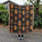 Woven Beetle Blanket | Woven Insect Throw Blanket | Bug Throw Blanket | Blanket Gift | Christmas Gift | Birthday Gift | Housewarming Gift