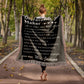 Personalized Difference Maker Blanket, Custom Difference Maker Definition gift, Gift for Mom, Coworker Birthday gift, Mentor gift, Gift for Leader