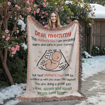 First Mothers Day Gifts for Mom to Be Baby Shower Gift, First Mother's Day From Bump, Mothers Day Gift For Mum To Be,  Mother To Be Mothers Day Gift From Baby