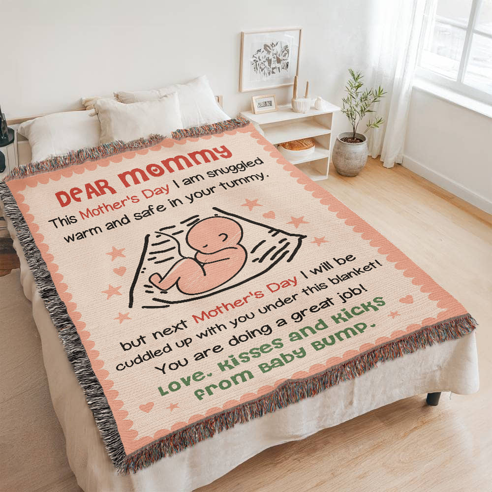 First Mothers Day Gifts for Mom to Be Baby Shower Gift, First Mother's Day From Bump, Mothers Day Gift For Mum To Be,  Mother To Be Mothers Day Gift From Baby