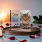 Personalized Pet Memorial Gift | Custom Pet Remembrance Acrylic Block With Photo, Cat or Dog Sympathy Gift