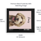 Cartoon Pet Portrait From Photo Custom Puzzle | Dog Cartoon Portrait Cat  Personalized Pet Lover Gift, Pet Memorial Gift