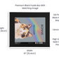 Rainbow Bridge Pet Personalized Puzzle | Rainbow-Bridge Gifts Cat Loss Gift, Dog Memorial Gift, Pet Loss Gift, Pet Keepsake