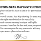 Sober Birthday Gifts Custom Star Map By Date Sobriety Gift For Women Recovery Gift For Men Him Sober Anniversary Gift for Her